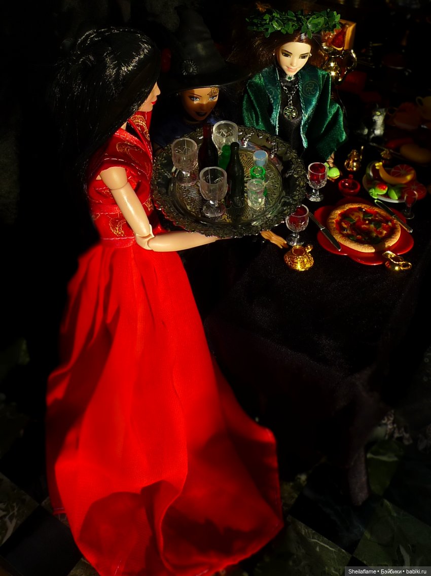 Большая Игра. 2 | Бэйбики Большая Игра. 2 — Игровые куклы разных производителей (Разное): редкие бренды