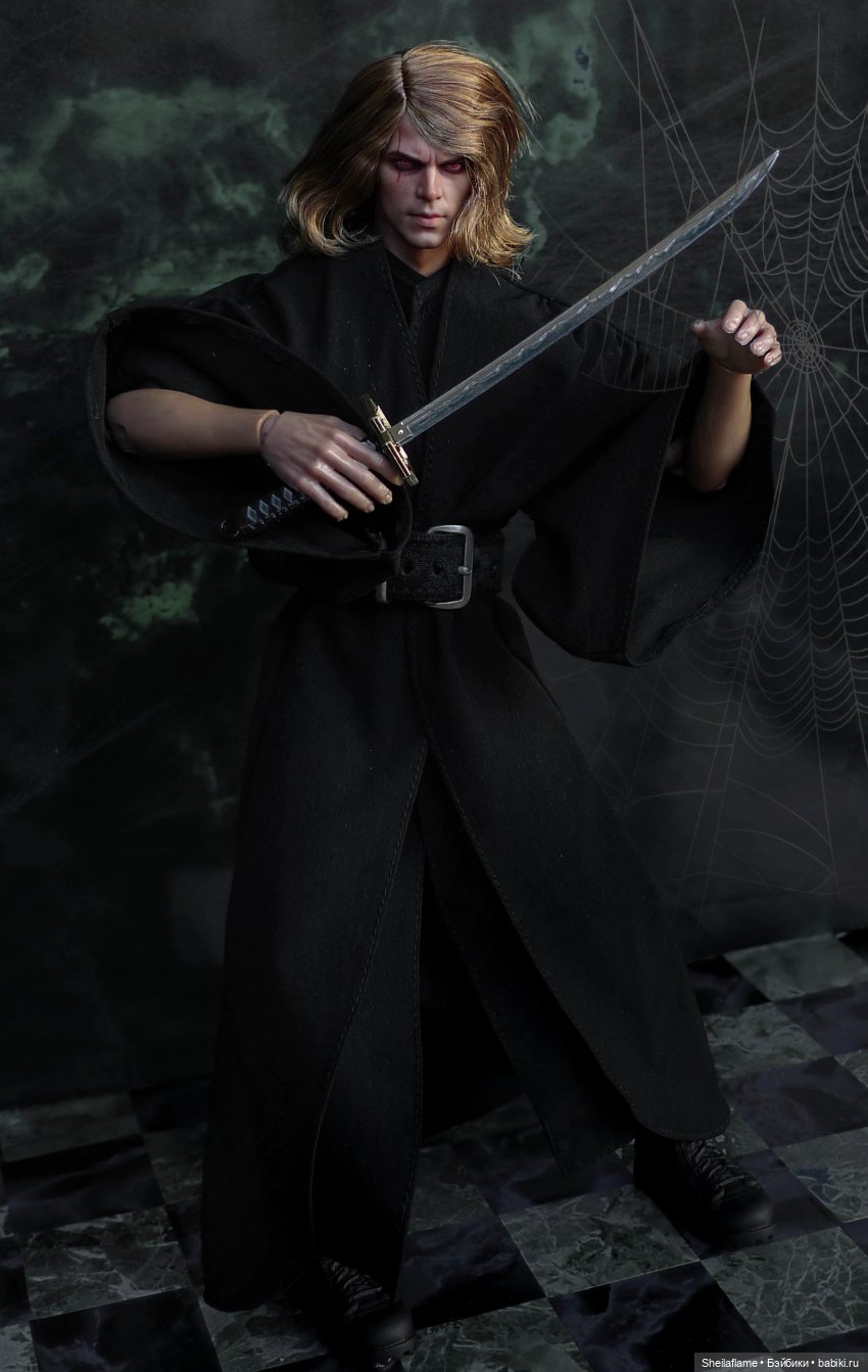 Большая Игра. 2 | Бэйбики Большая Игра. 2 — Игровые куклы разных производителей (Разное): редкие бренды (фото 6)