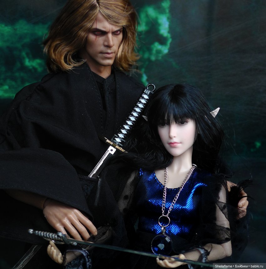 Большая Игра. 2 | Бэйбики Большая Игра. 2 — Игровые куклы разных производителей (Разное): редкие бренды