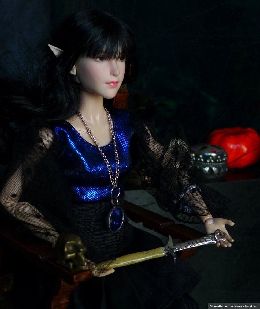 Большая Игра. 2 | Бэйбики Большая Игра. 2 — Игровые куклы разных производителей (Разное): редкие бренды (фото 9)