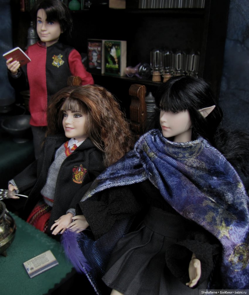 Большая Игра. 2 | Бэйбики Большая Игра. 2 — Игровые куклы разных производителей (Разное): редкие бренды