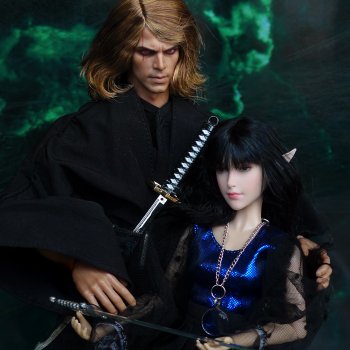 Большая Игра. 2