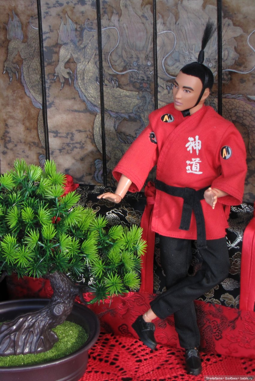 1. Итоги 2024, или второй год куклохобби