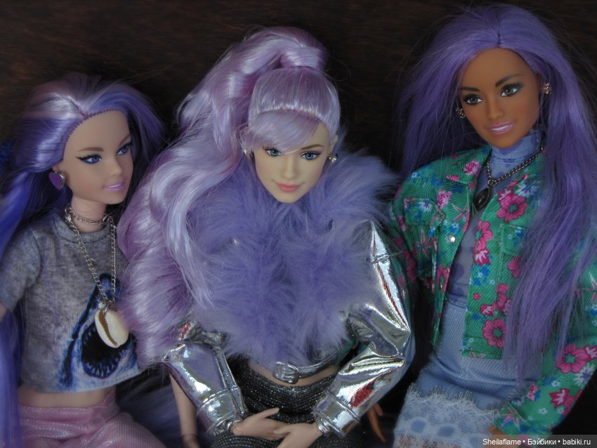 1. Итоги 2024, или второй год куклохобби