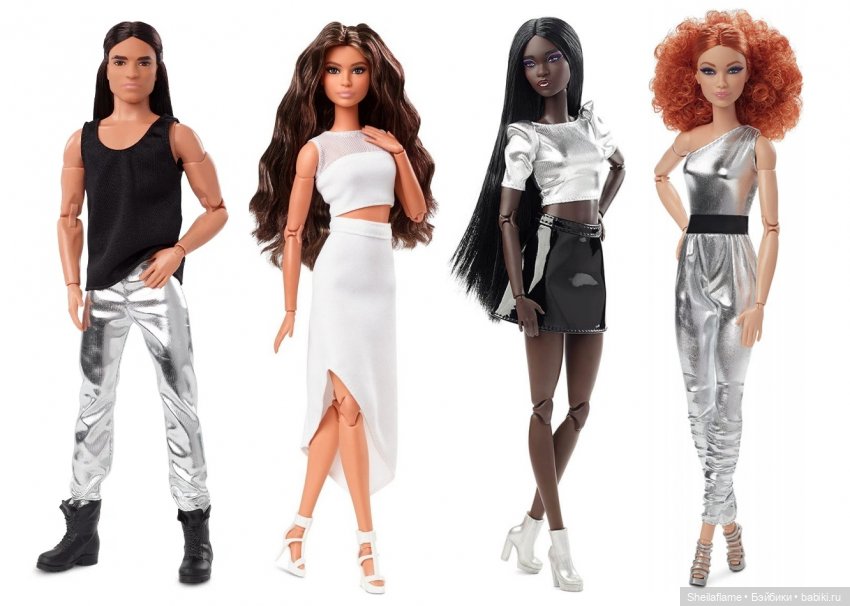 1. Итоги 2024, или второй год куклохобби