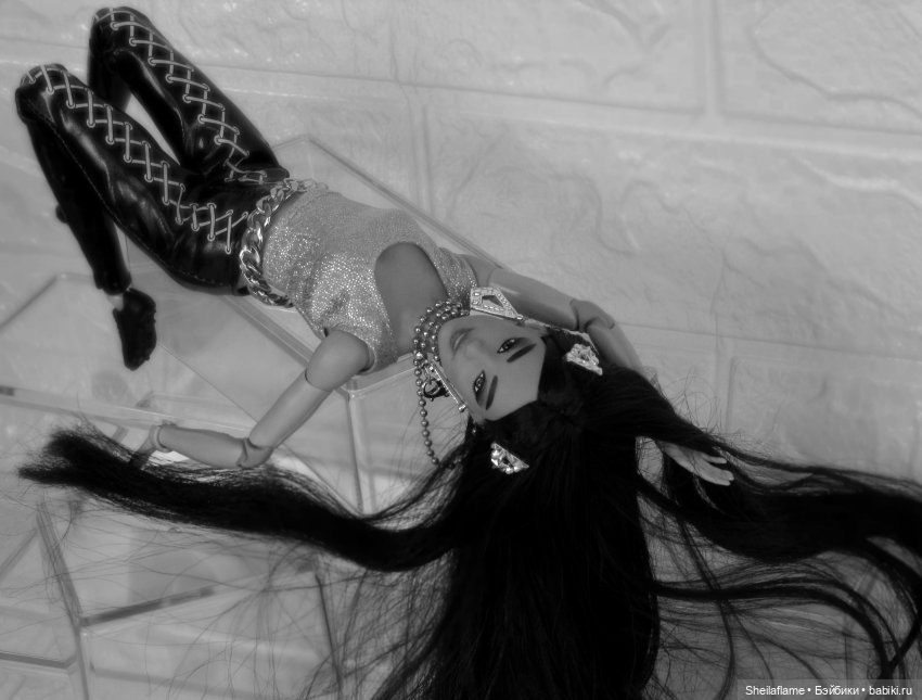 1. Итоги 2024, или второй год куклохобби