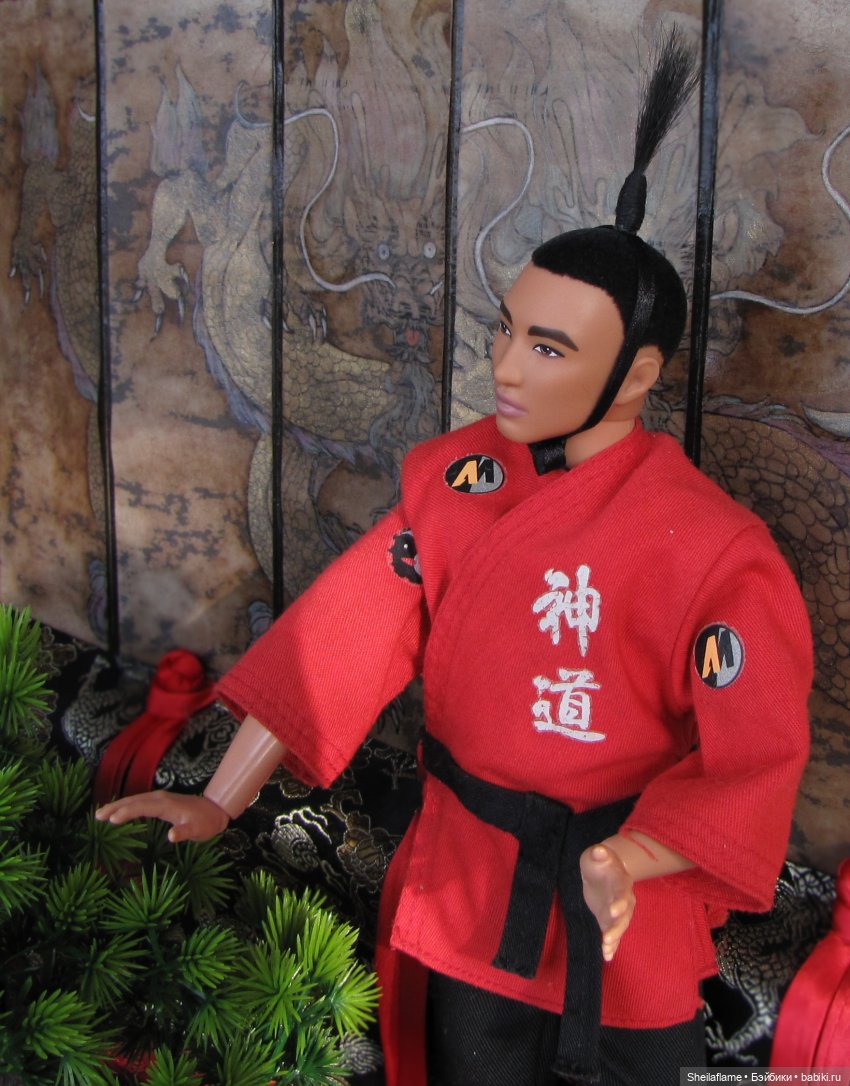 1. Итоги 2024, или второй год куклохобби