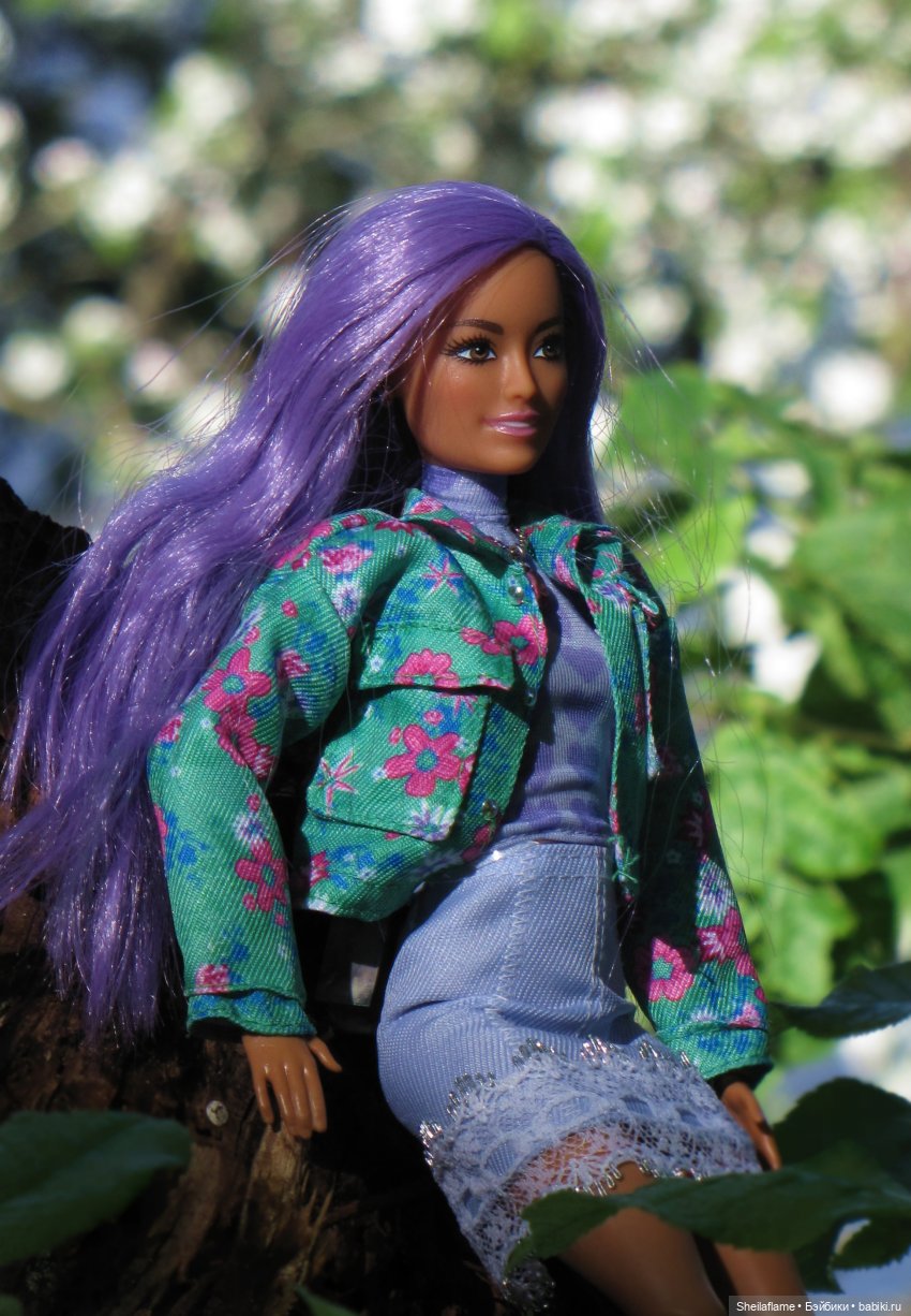 1. Итоги 2024, или второй год куклохобби