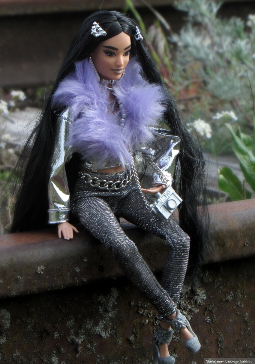 1. Итоги 2024, или второй год куклохобби