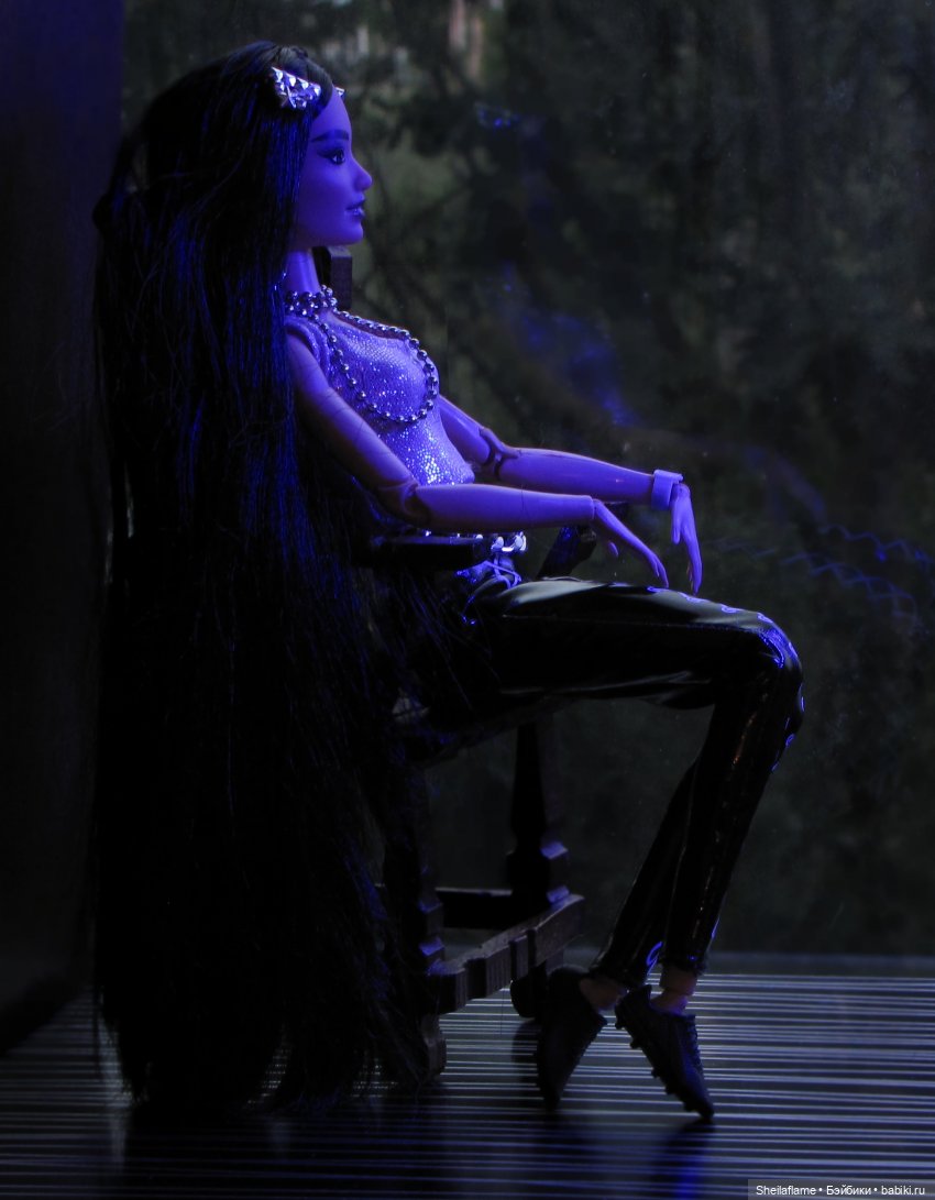 1. Итоги 2024, или второй год куклохобби