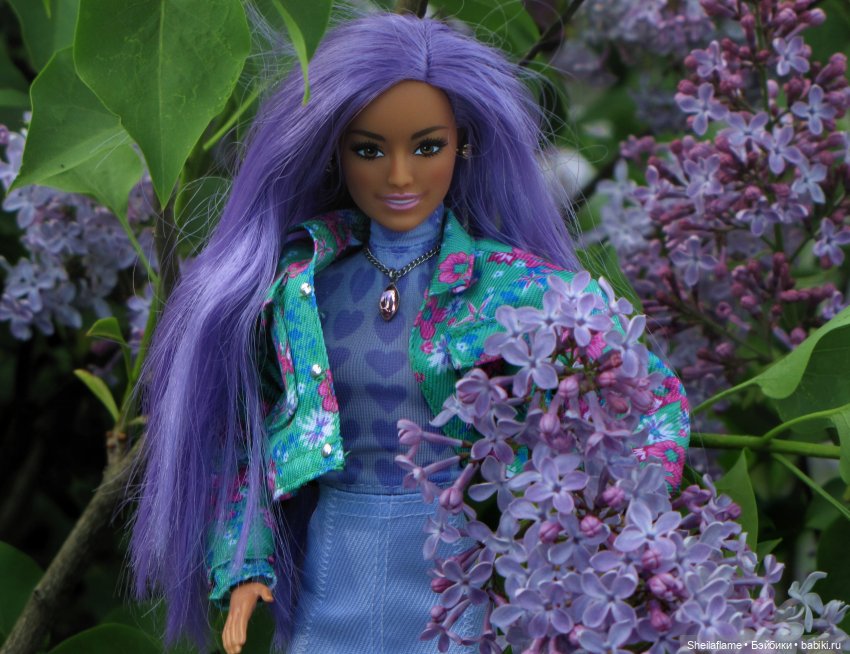 1. Итоги 2024, или второй год куклохобби