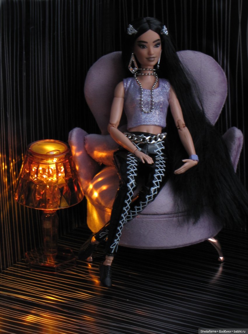 1. Итоги 2024, или второй год куклохобби