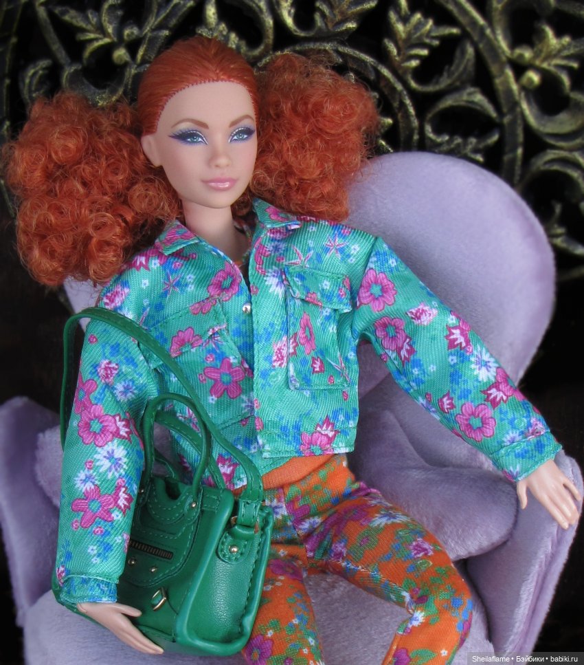 1. Итоги 2024, или второй год куклохобби