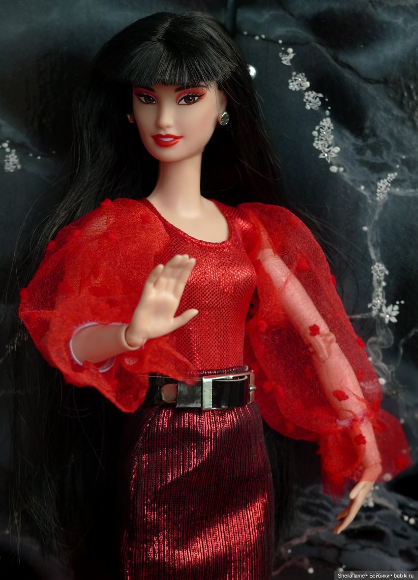 1. Итоги 2024, или второй год куклохобби (фото 5)