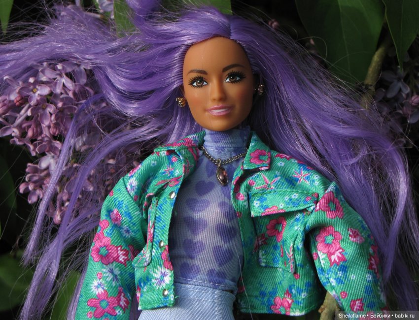 1. Итоги 2024, или второй год куклохобби