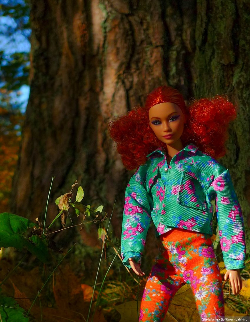 1. Итоги 2024, или второй год куклохобби