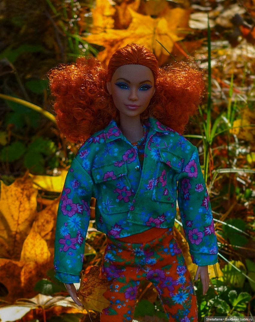 1. Итоги 2024, или второй год куклохобби