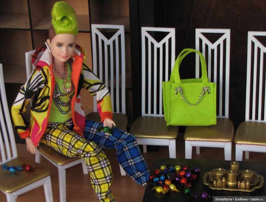 1. Итоги 2024, или второй год куклохобби