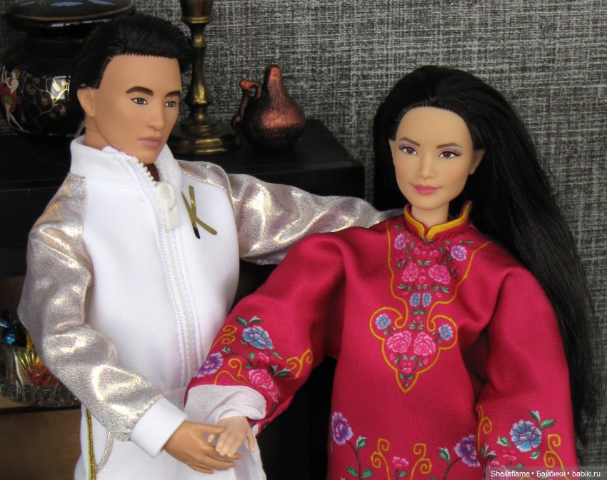 1. Итоги 2024, или второй год куклохобби