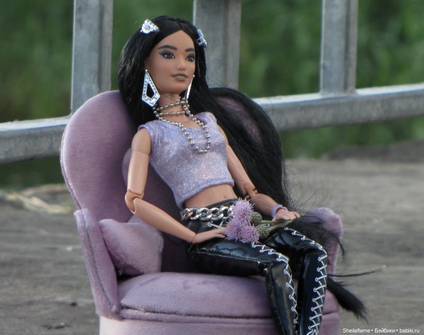 1. Итоги 2024, или второй год куклохобби