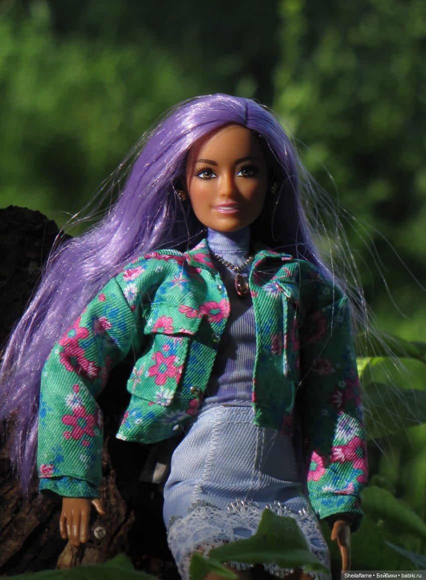 1. Итоги 2024, или второй год куклохобби