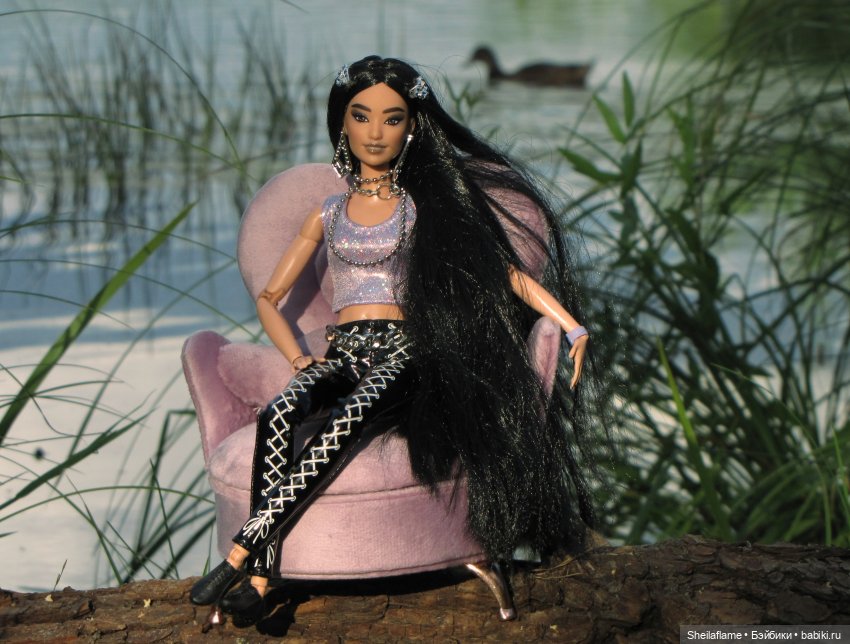 1. Итоги 2024, или второй год куклохобби