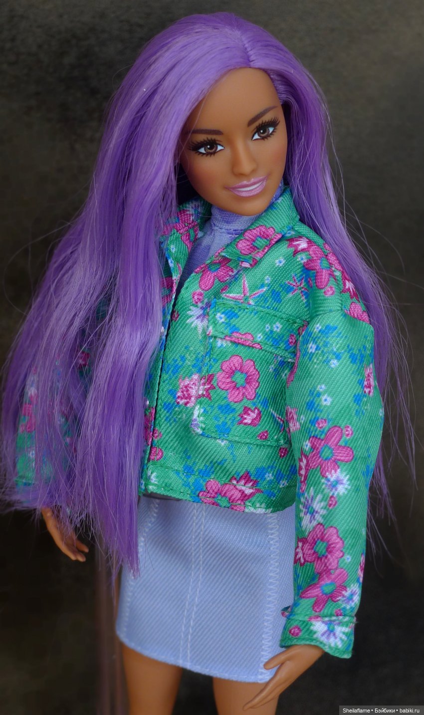 1. Итоги 2024, или второй год куклохобби