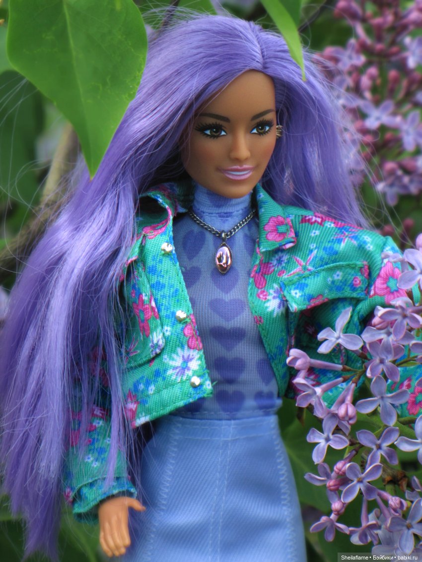 1. Итоги 2024, или второй год куклохобби