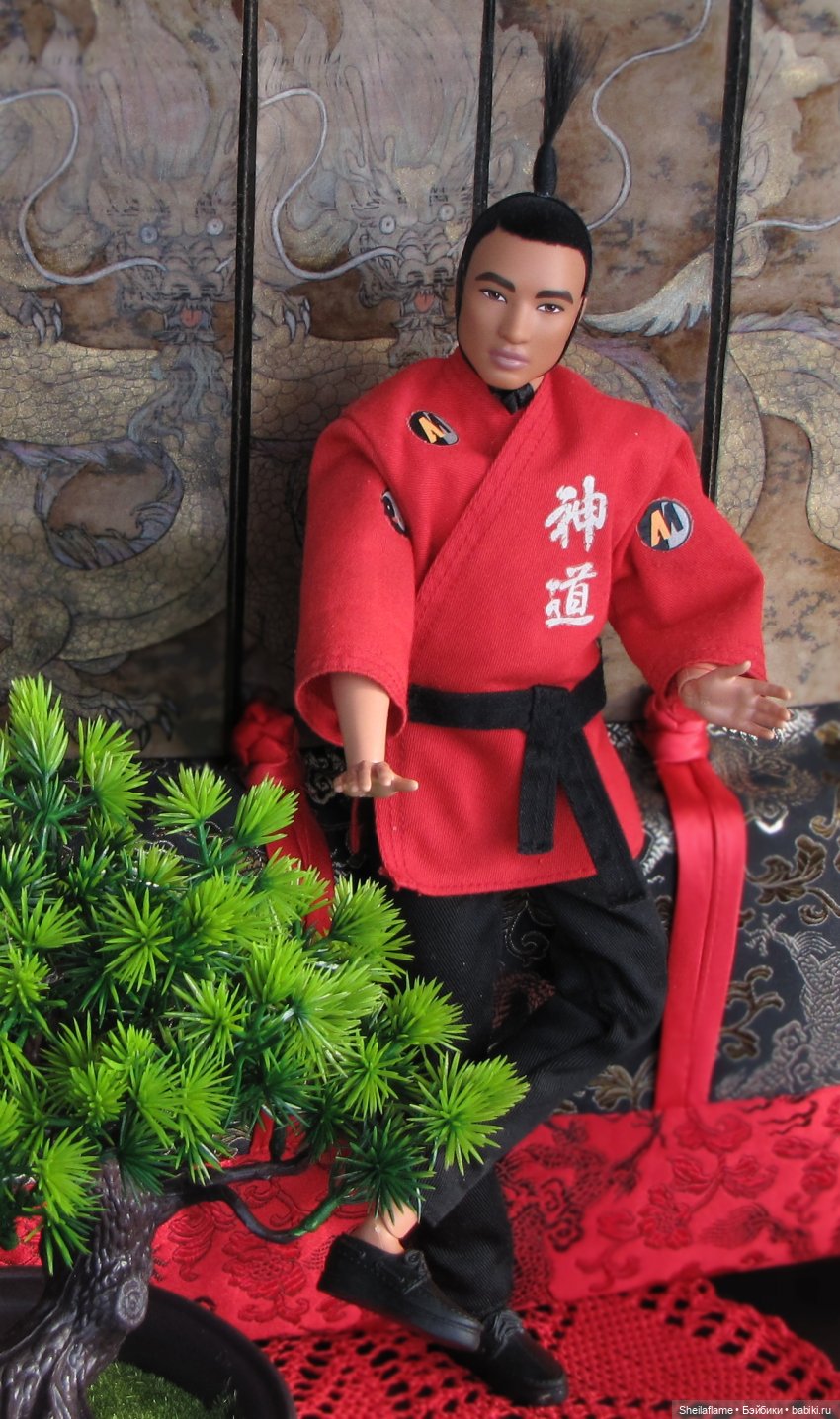 1. Итоги 2024, или второй год куклохобби