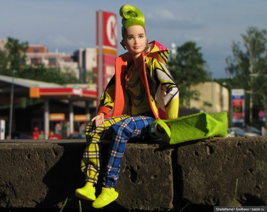 1. Итоги 2024, или второй год куклохобби