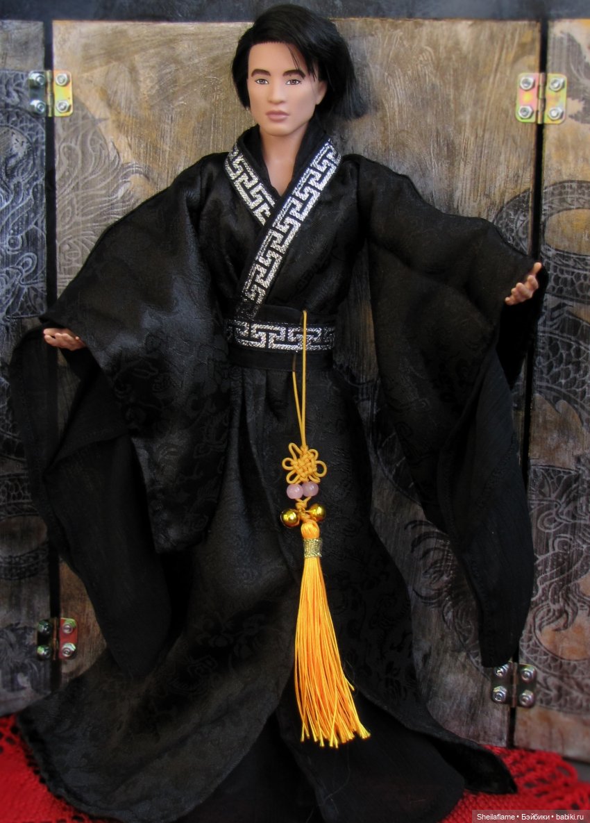 1. Итоги 2024, или второй год куклохобби (фото 7)