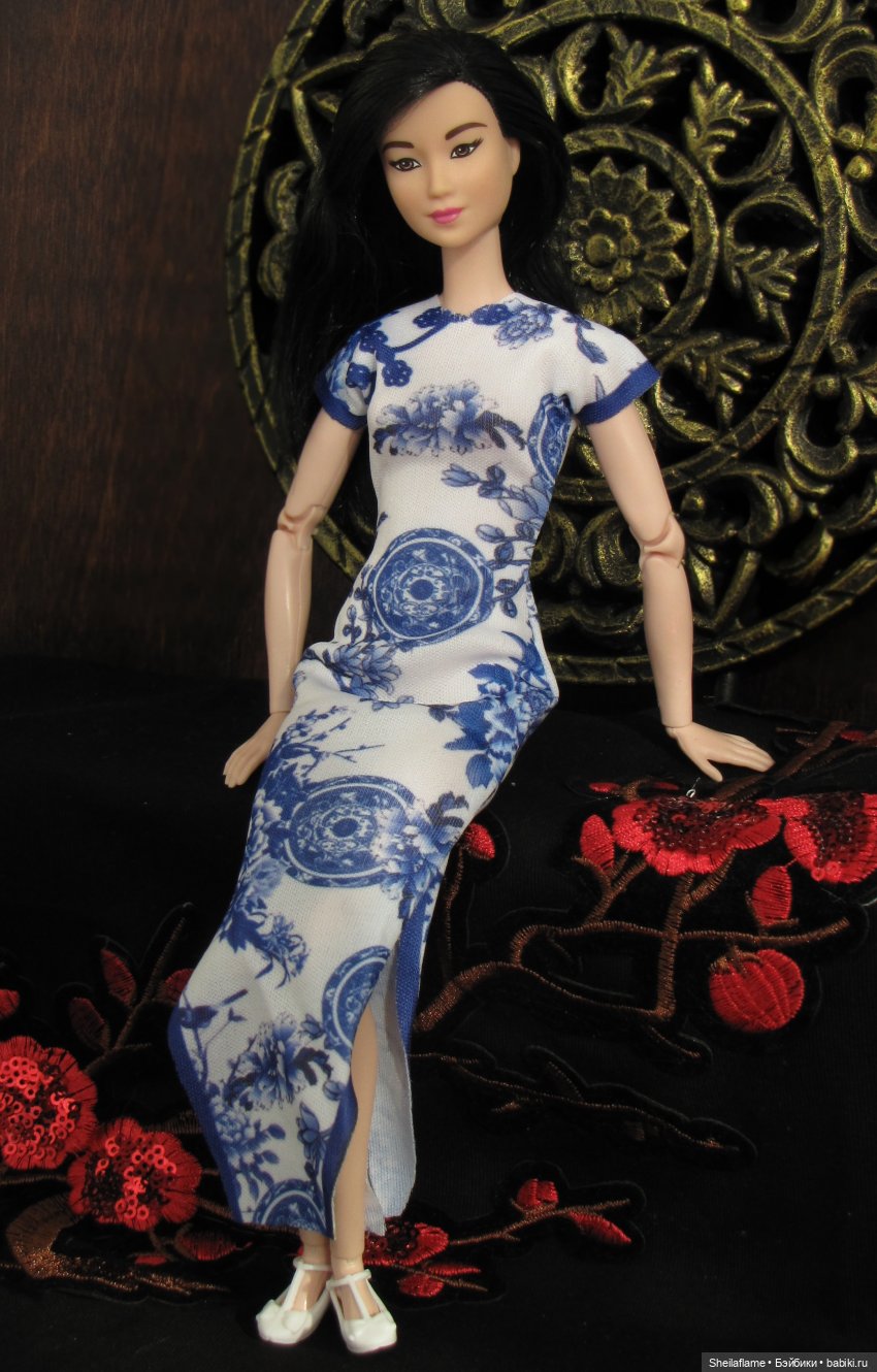 1. Итоги 2024, или второй год куклохобби