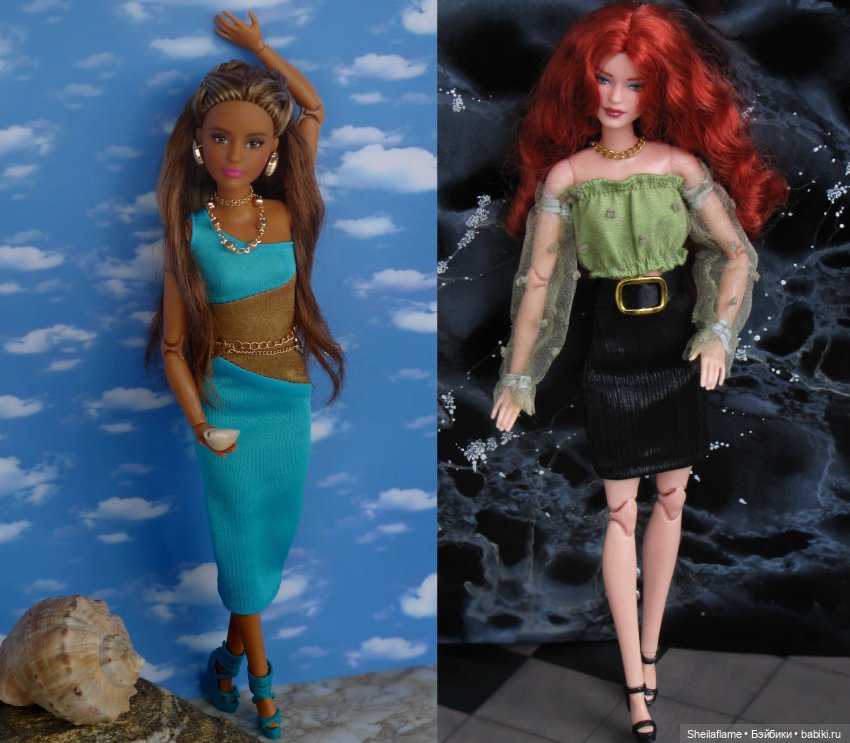 1. Итоги 2024, или второй год куклохобби