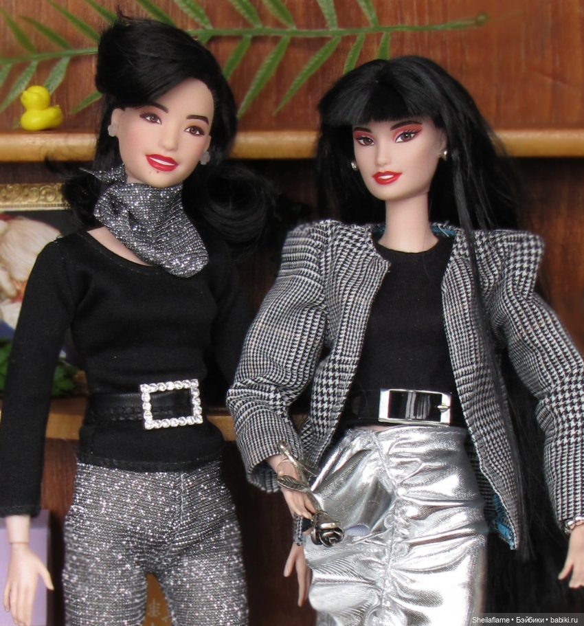 1. Итоги 2024, или второй год куклохобби