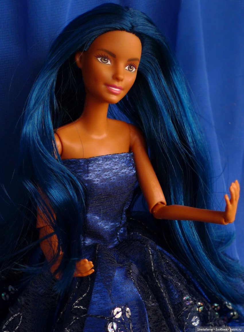 1. Итоги 2024, или второй год куклохобби