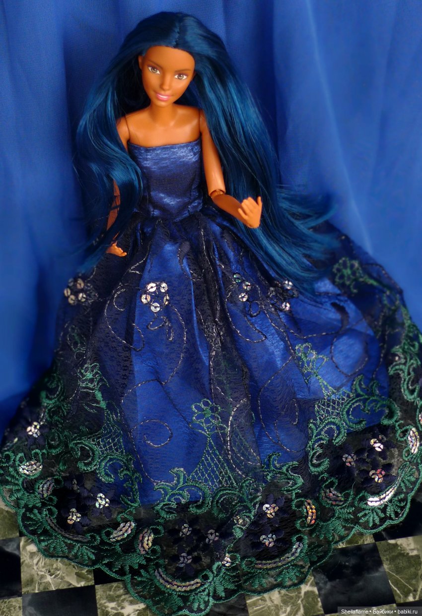 1. Итоги 2024, или второй год куклохобби