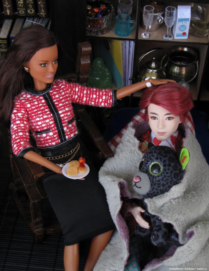 12 фото. Челлендж. И я туда же)))