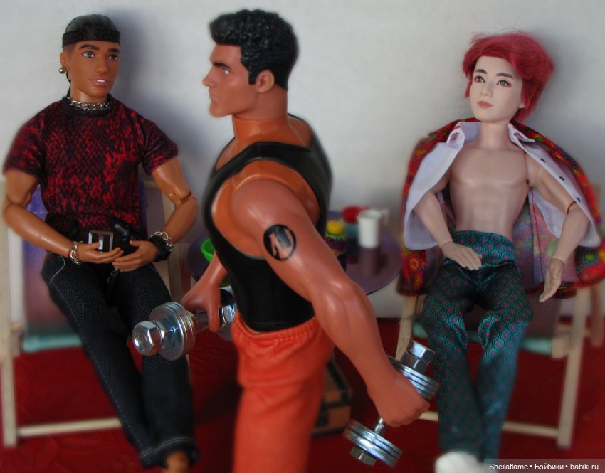 12 фото. Челлендж. И я туда же)))