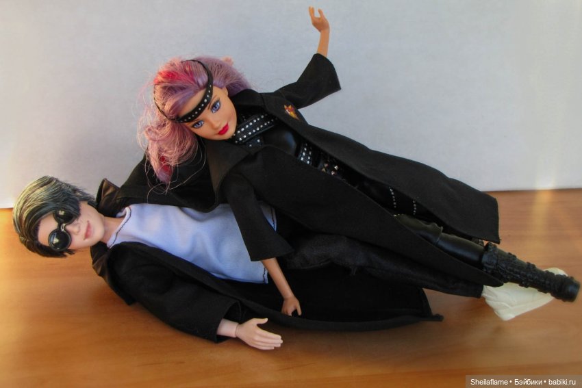 12 фото. Челлендж. И я туда же))) (фото 4)