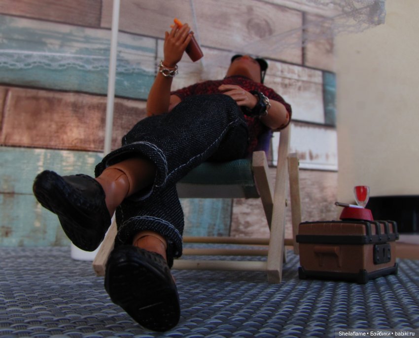 12 фото. Челлендж. И я туда же))) (фото 3)