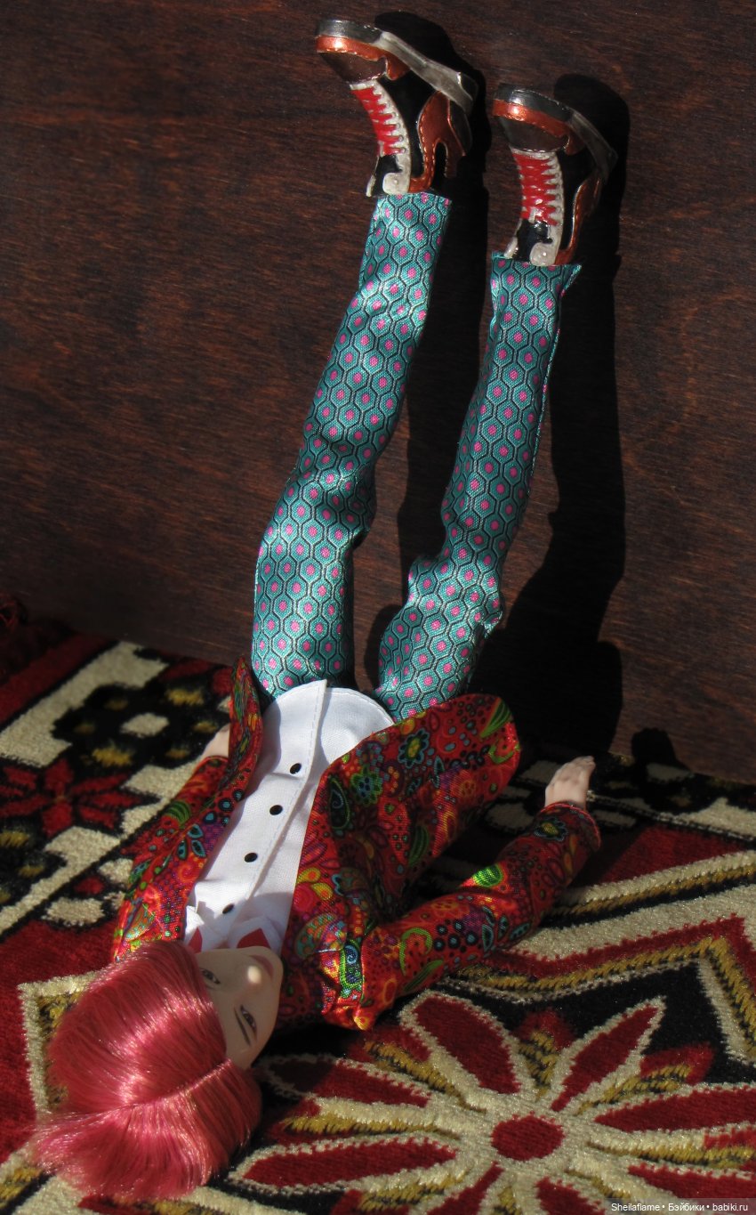 12 фото. Челлендж. И я туда же))) (фото 8)