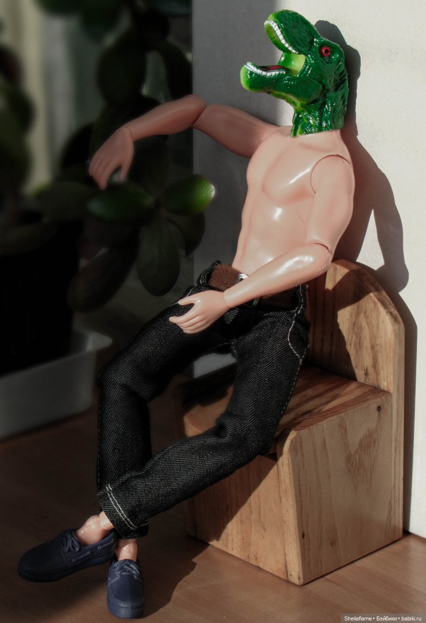 12 фото. Челлендж. И я туда же))) (фото 2)