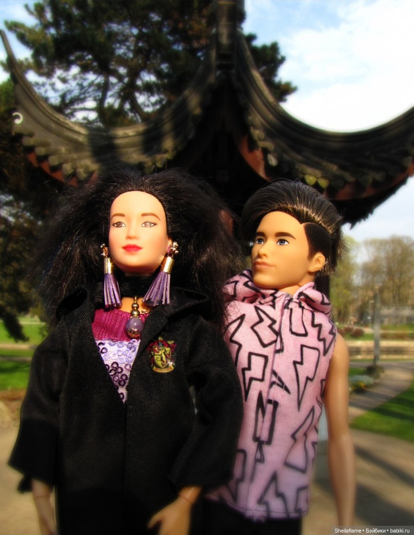 12 фото. Челлендж. И я туда же))) (фото 10)