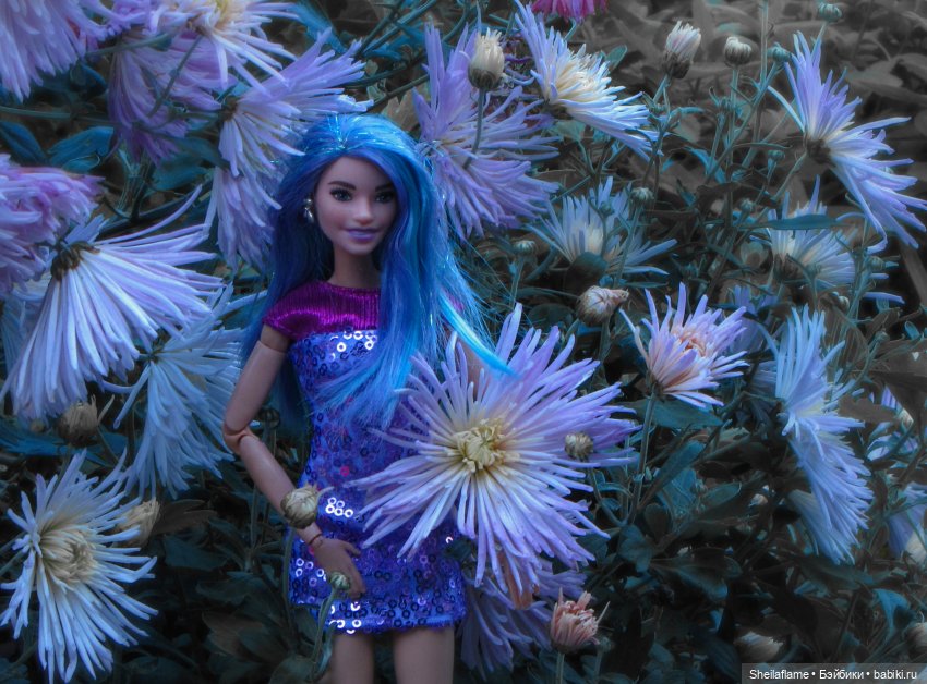 12 фото. Челлендж. И я туда же)))