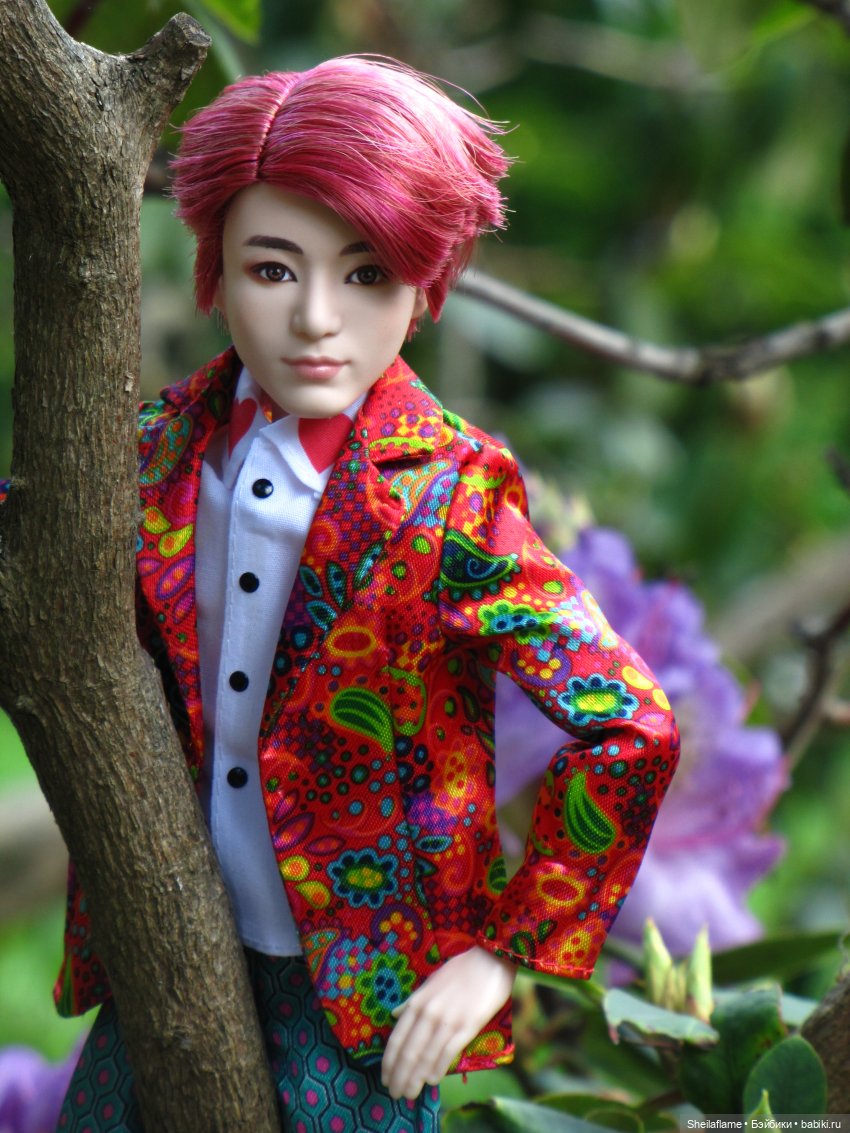 12 фото. Челлендж. И я туда же)))