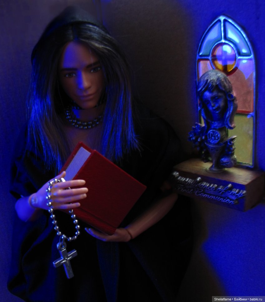 12 фото. Челлендж. И я туда же)))