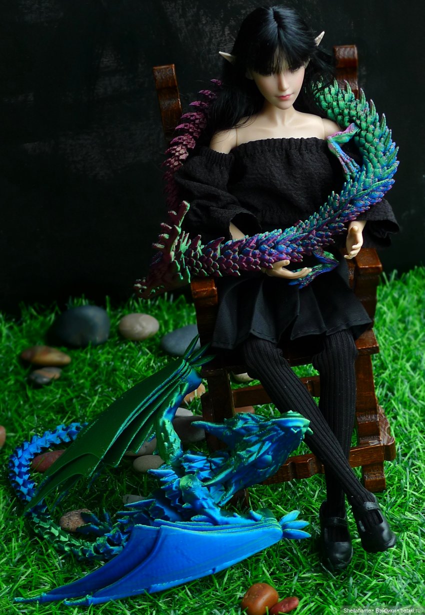 12 фото. Челлендж. И я туда же)))