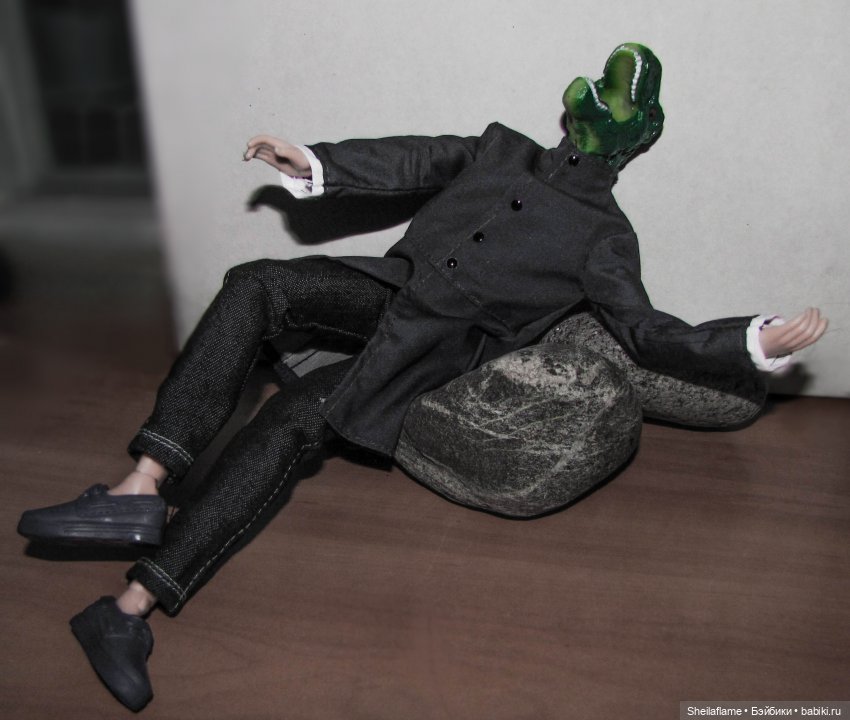 12 фото. Челлендж. И я туда же)))