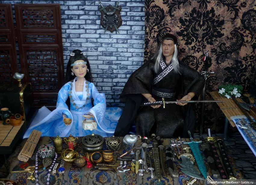 Тайны Ландсхутского рынка (фото 2)