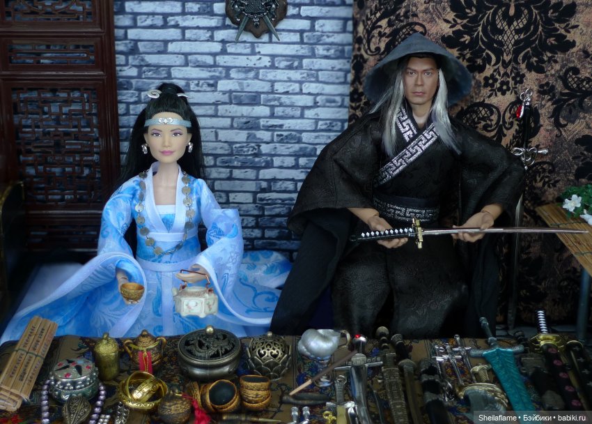 Тайны Ландсхутского рынка (фото 5)